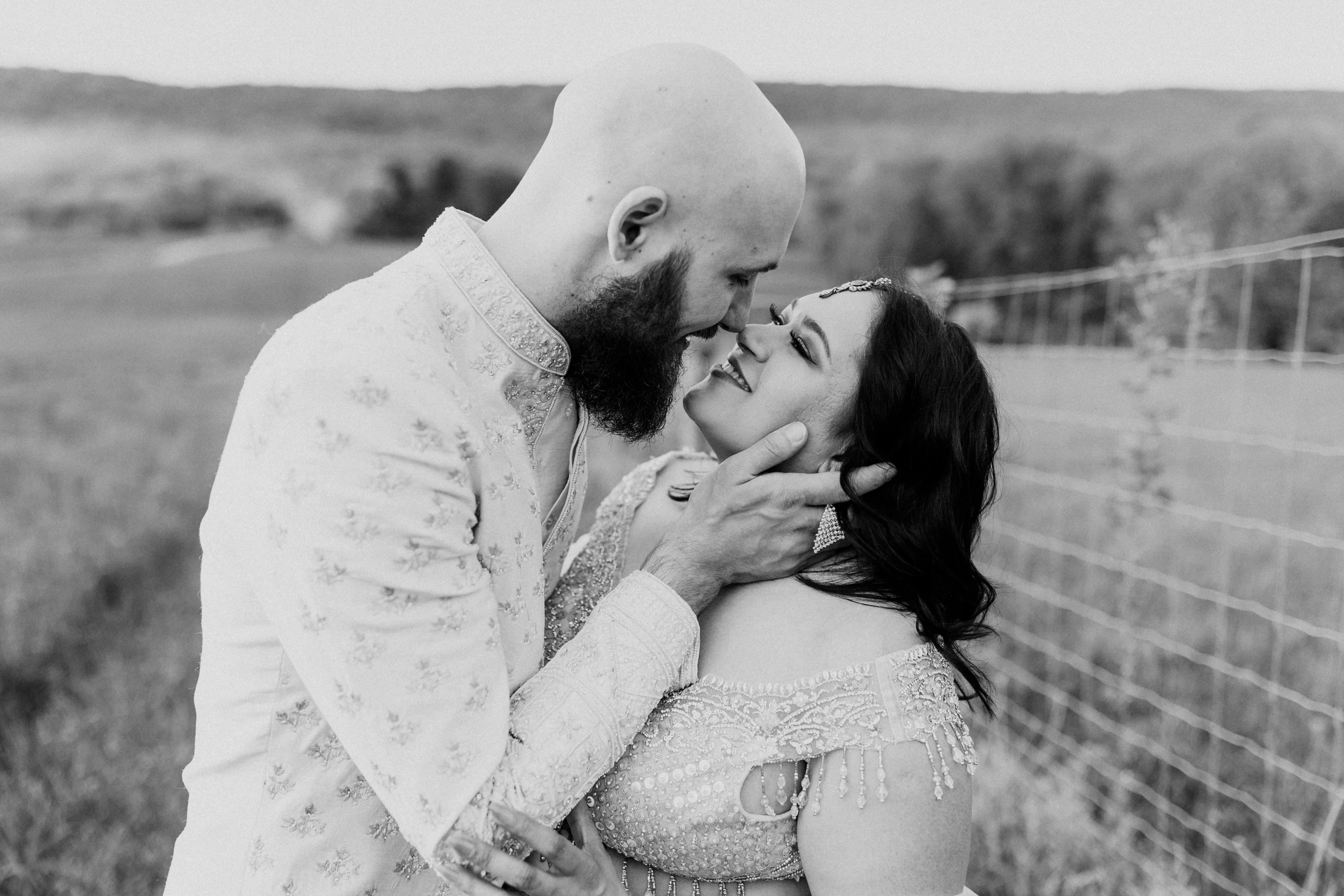 The Wedding Website of Priyanka Munjal and Brian Bollmann