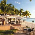 Sugar Beach Resort Restaurants