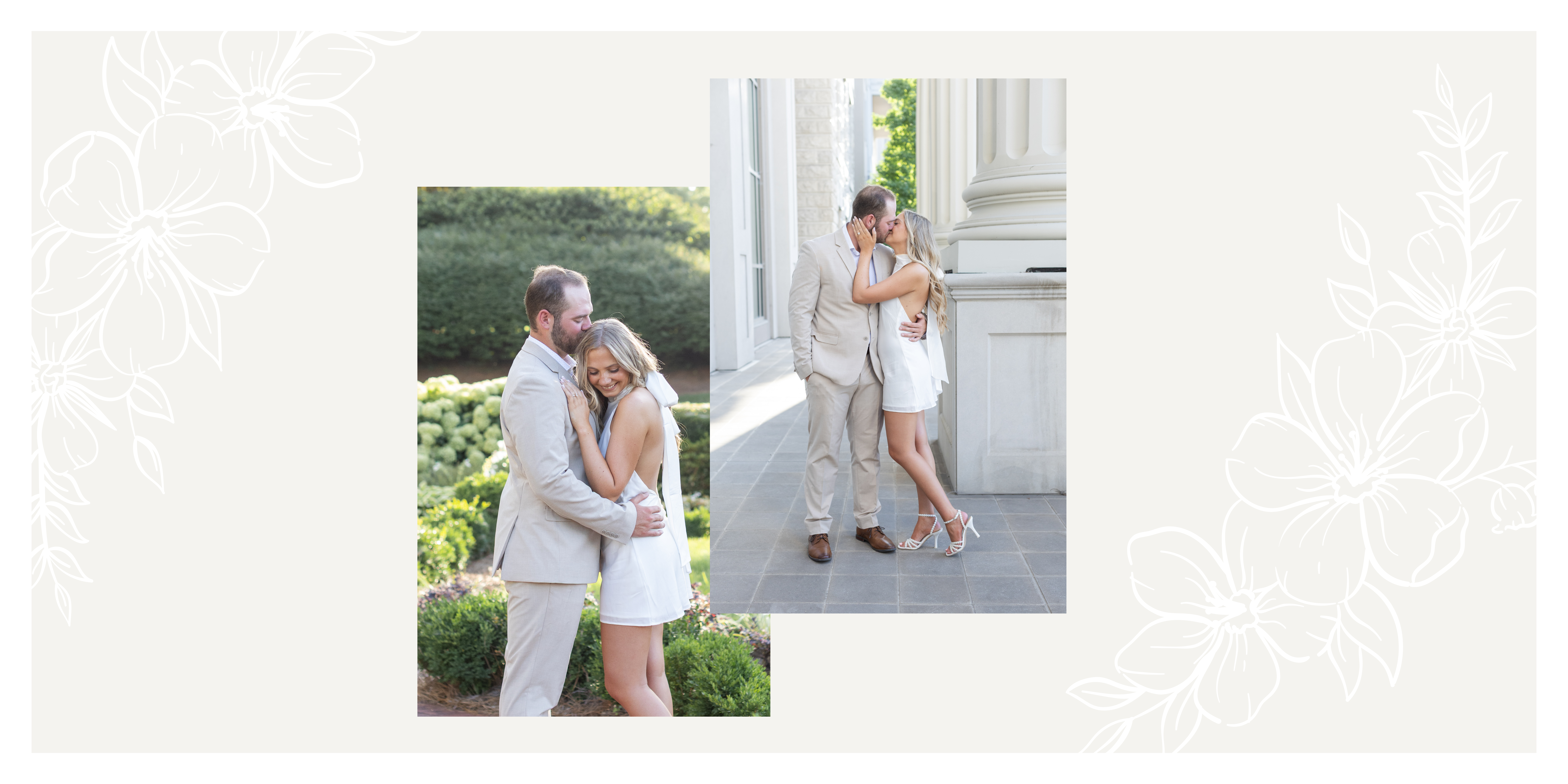 The Wedding Website of Alexandra McDaniel and Zachary Knuckey