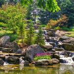 Frederik Meijer Gardens & Sculpture Park
