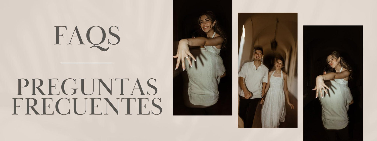 The Wedding Website of Ariana Nuñez and Brandon Jauregui