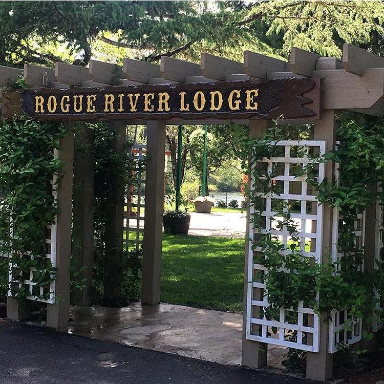 Venue Entrance