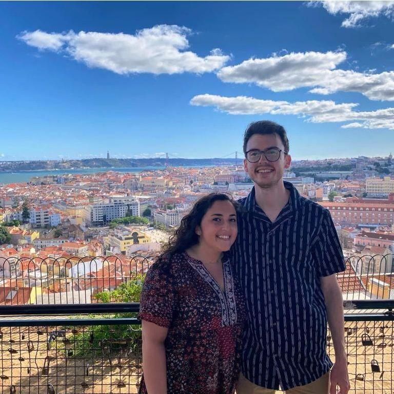 In June of 2022, we took our next big vacation to Portugal
