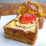 Toast Temecula