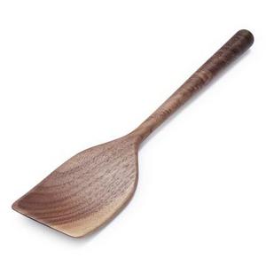 Sur La Table Walnut Angled Turner