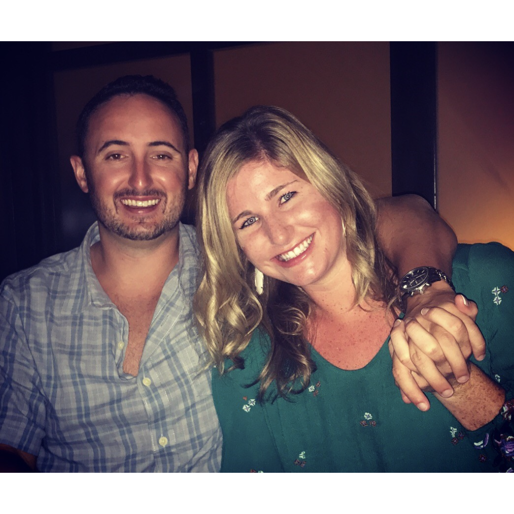 Sam and Joe in Playa Del Carmen, September 2017
