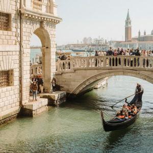 Gondola Ride for 2