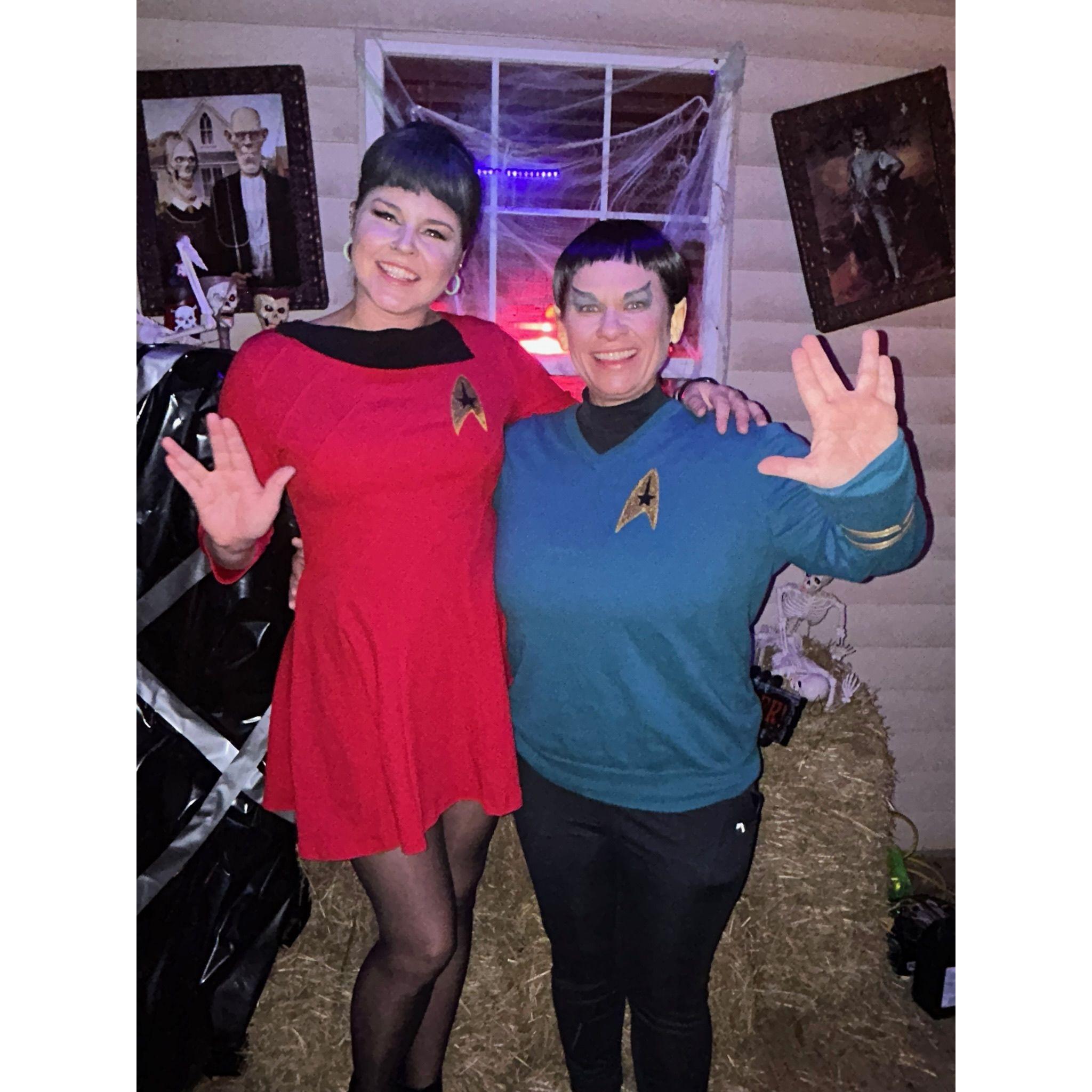 Halloween jokes