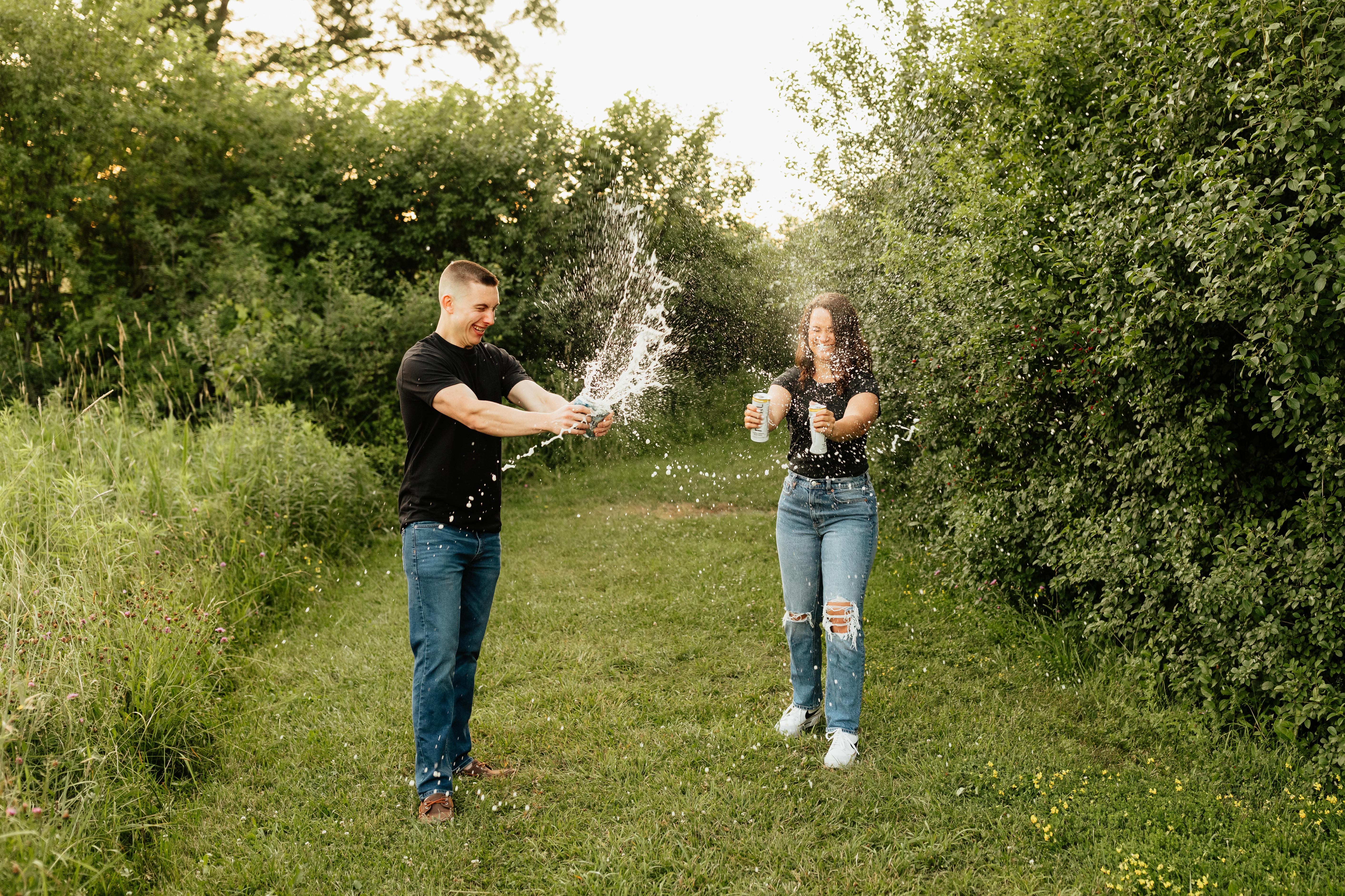 The Wedding Website of Elaine Dersam and AJ Patterson