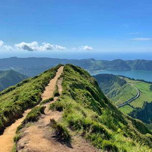 Azores Honeymoon Fund