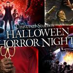 Universal Studios Hollywood Horror Night