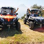 CULTURAL ADVENTURE TOURS