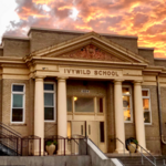 Ivywild School