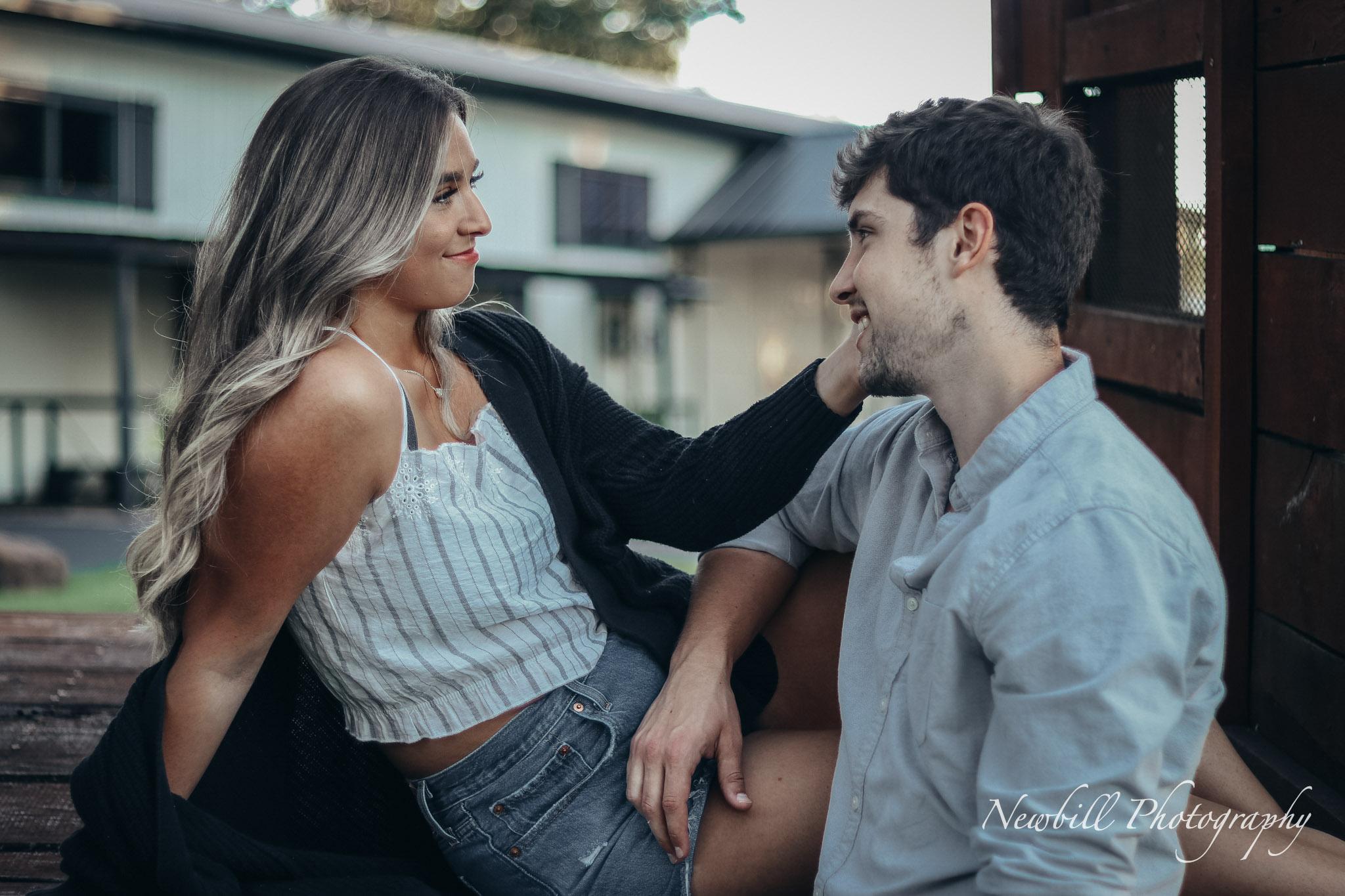 The Wedding Website of Vanessa Powell and Alex Guyer