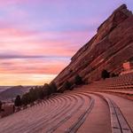 Red Rocks Park and Amphitheatre