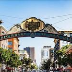 Gaslamp Quarter