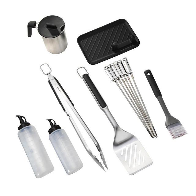OXO Airstream Grilling Bundle | Airstream Supply Company