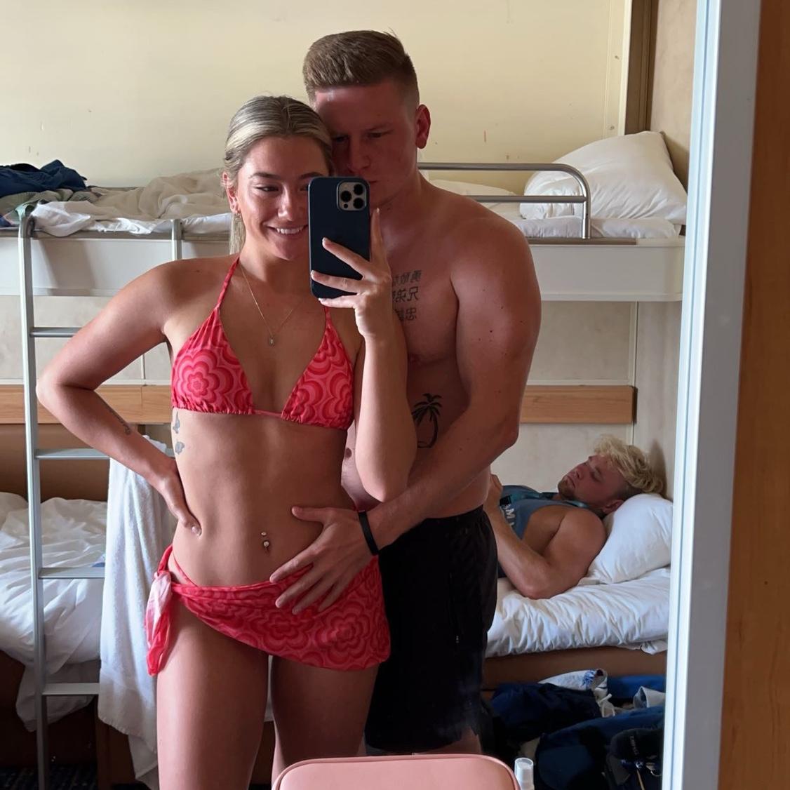 Cruise pic pt. 4
