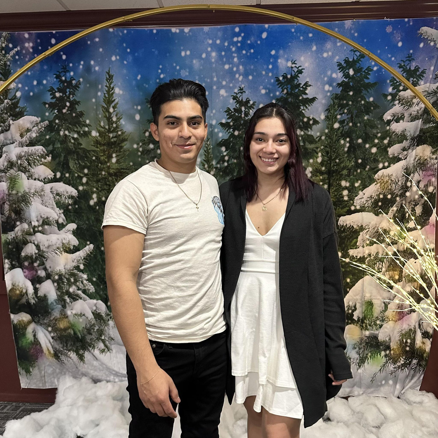 Our Second Christmas