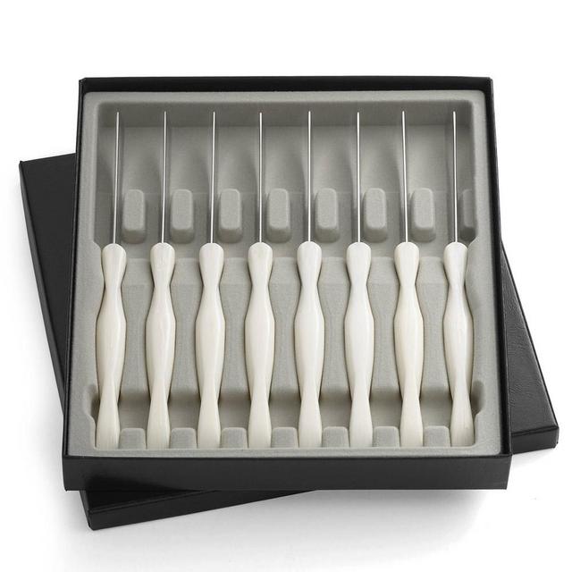 8-Pc. Table Knife Set in Gift Box