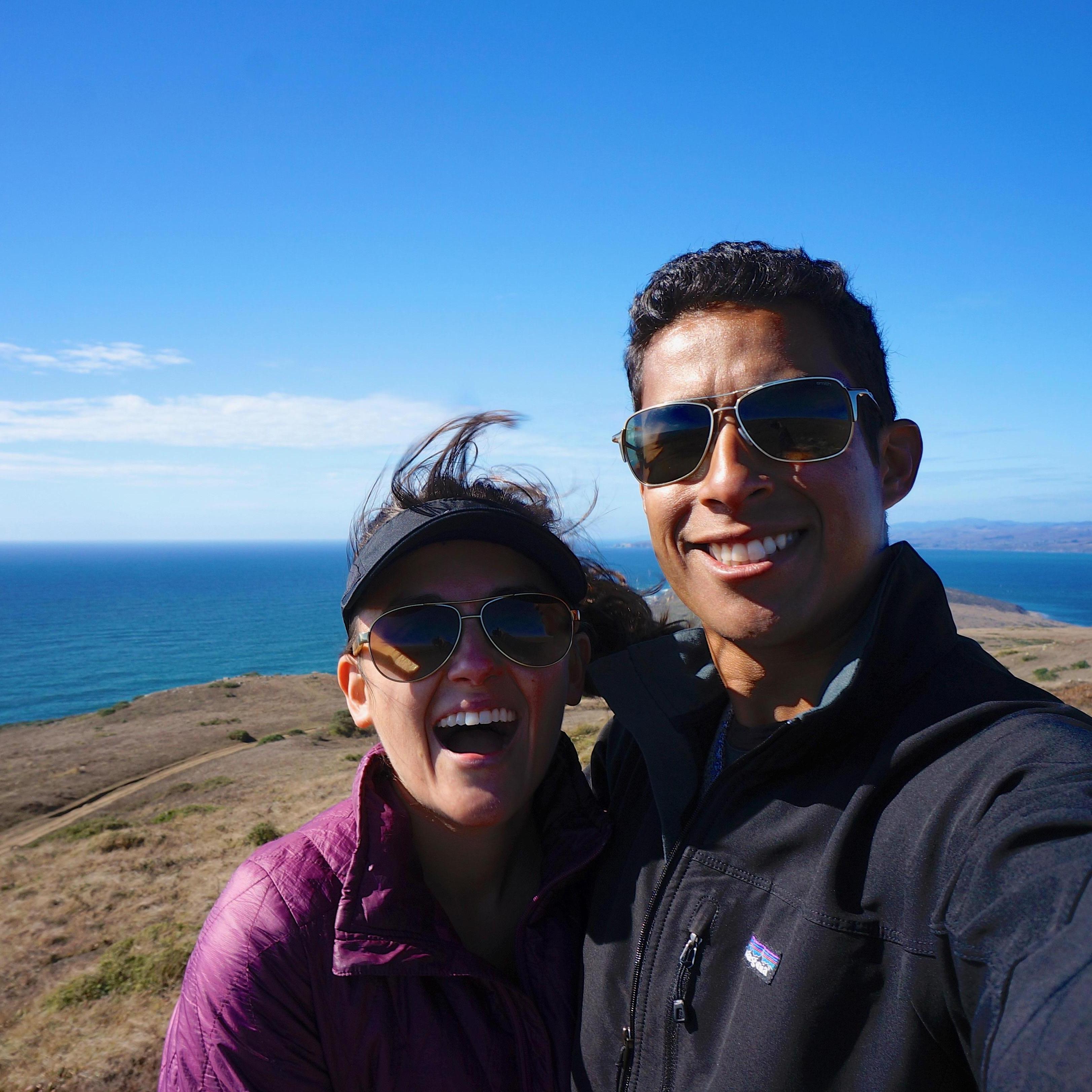 Point Reyes National Seashore