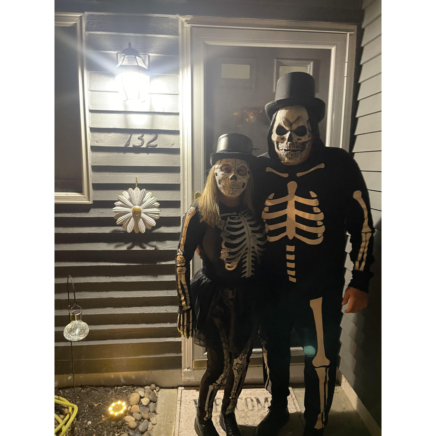 🎃 Halloween