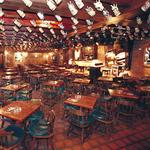Pat O'Brien's