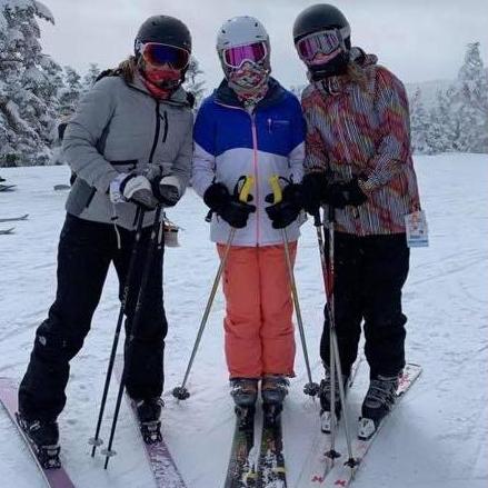 Killington Vermont Ski Trip