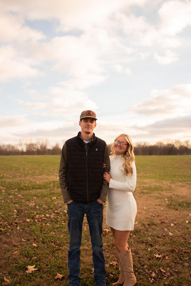 Hannah Jackson and Blake Sumner's Wedding Website