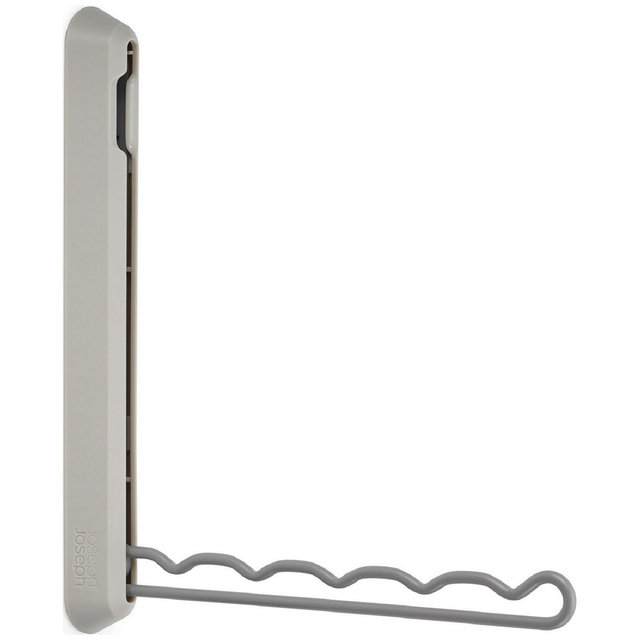Joseph Joseph Orderly Foldaway Clothes-Hanging Rail
