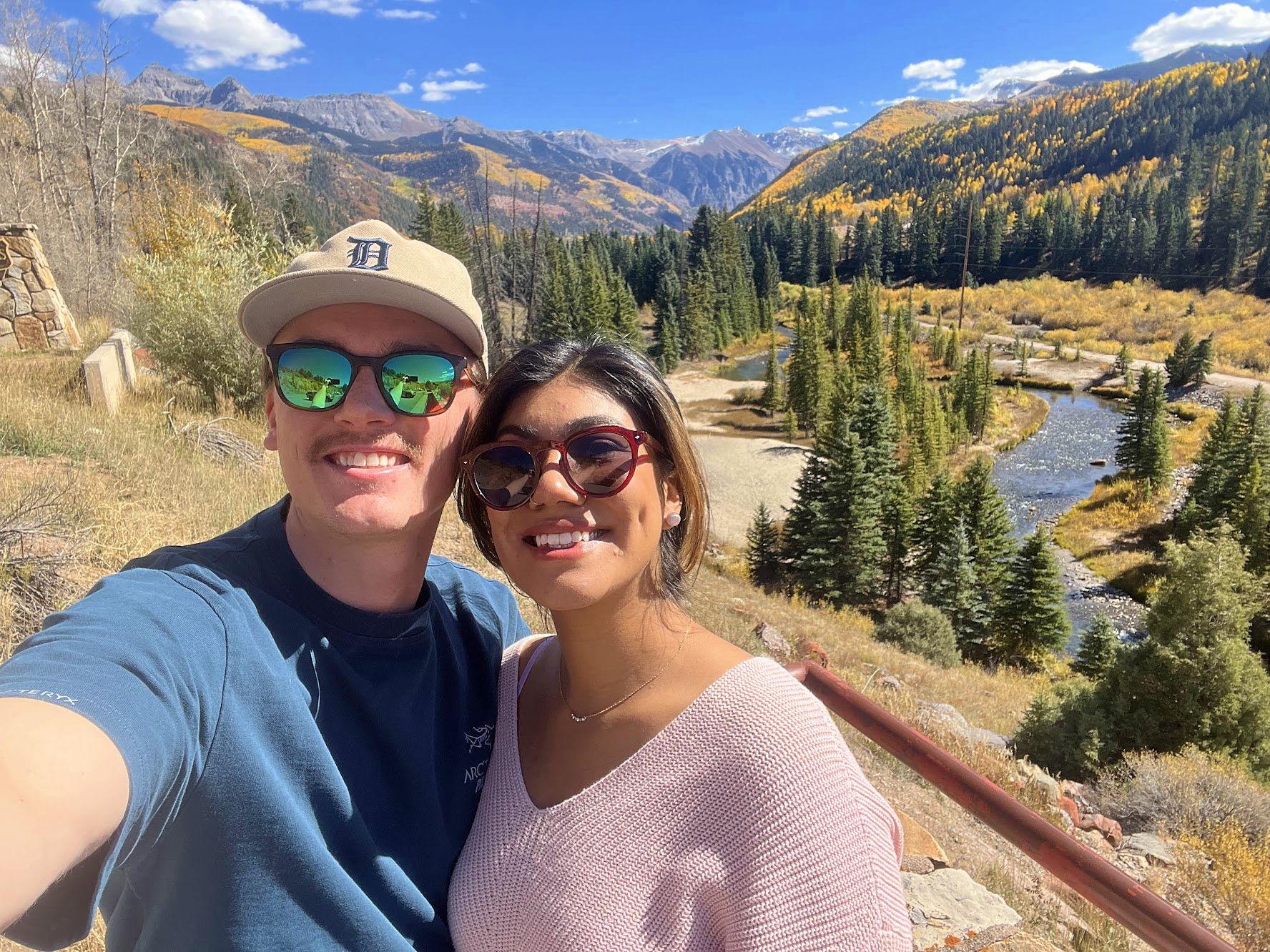 The Wedding Website of Alicia Zelaya and Austin Poe