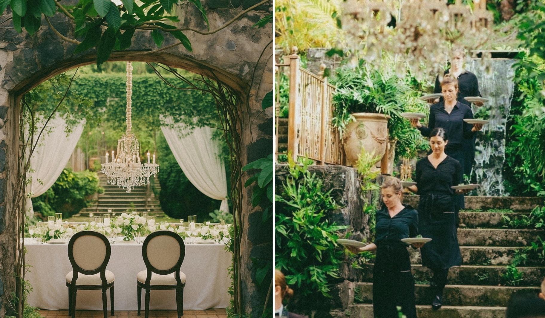 The Wedding Website of Fiona Wilson and Justin Davis