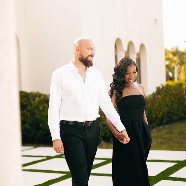 Honeymoon Fund