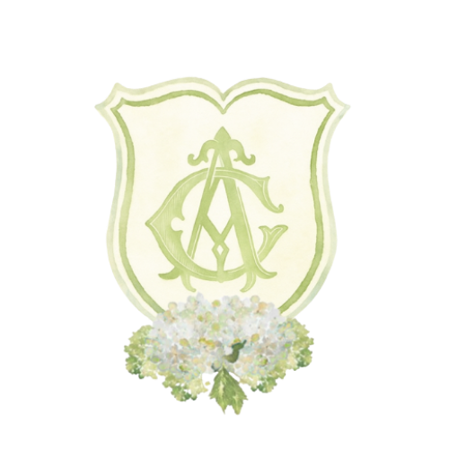 The Wedding Website of Anna Claire Klingenbeck and Chandler Pyron