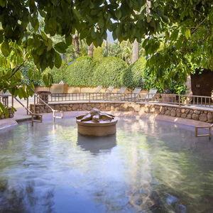 Pre-Wedding Spa Day for 2