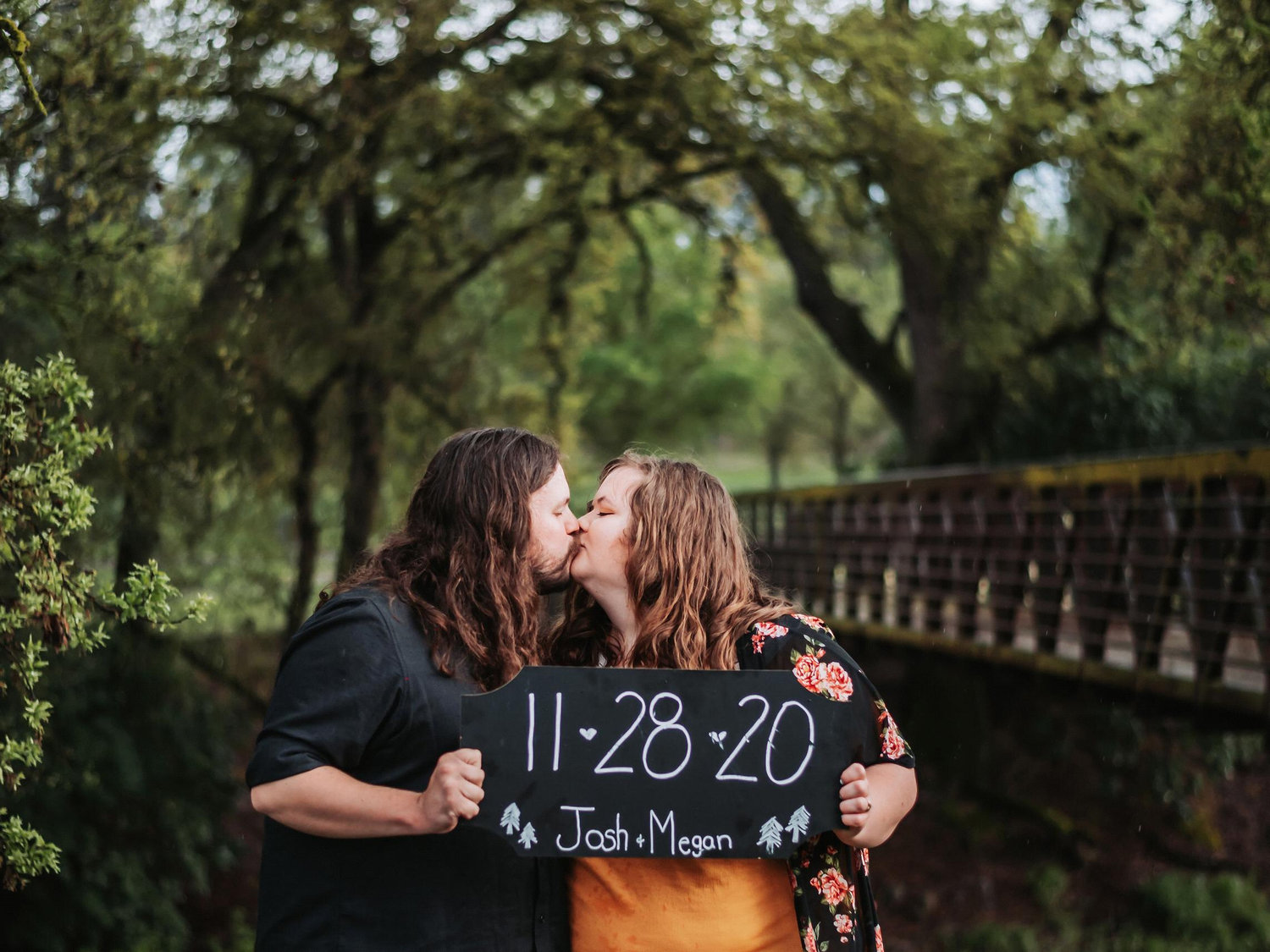The Wedding Website of Megan Hardin and Josh Kirwin