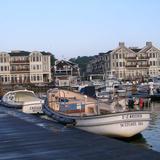 Scituate Harbor