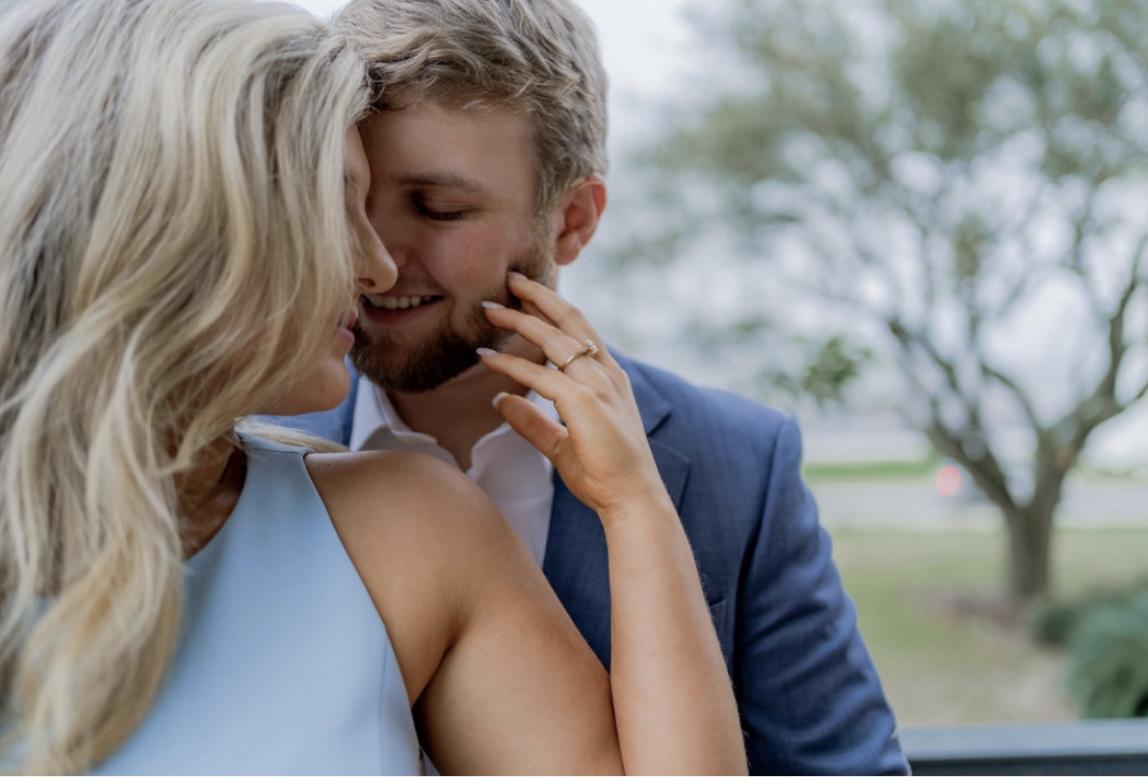The Wedding Website of Janna Dutsch and Kyle Tynes
