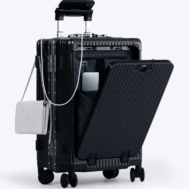 Carry-On: All-in-One