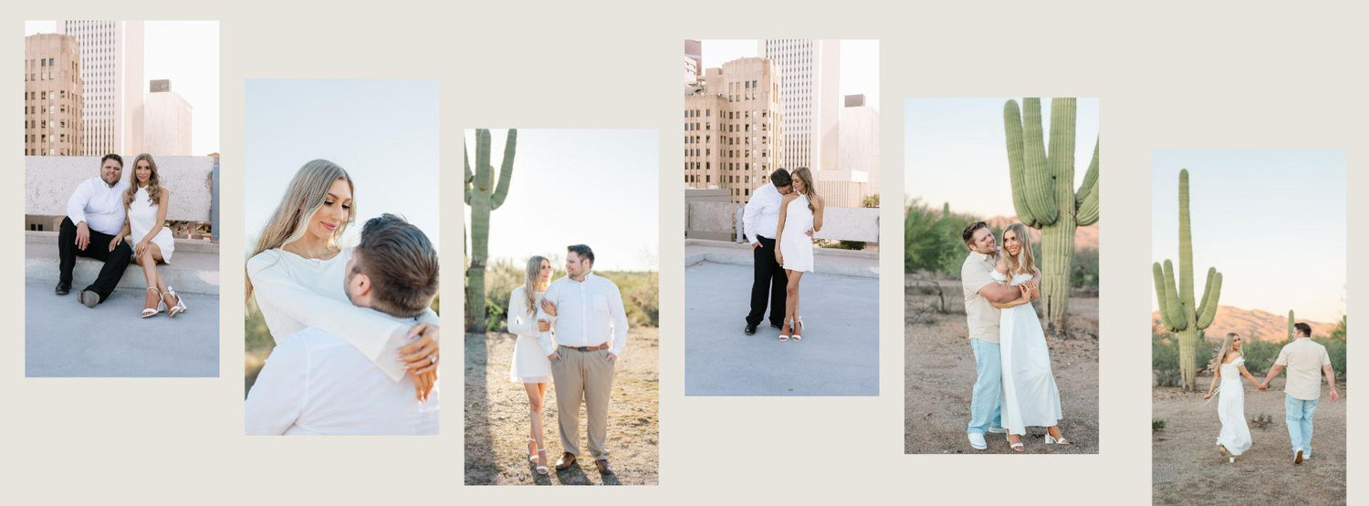 The Wedding Website of Dani McCartney and Drew Karczewski