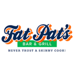 Fat Pat's Bar and Grill - Alexandria