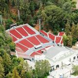 The Greek Theatre