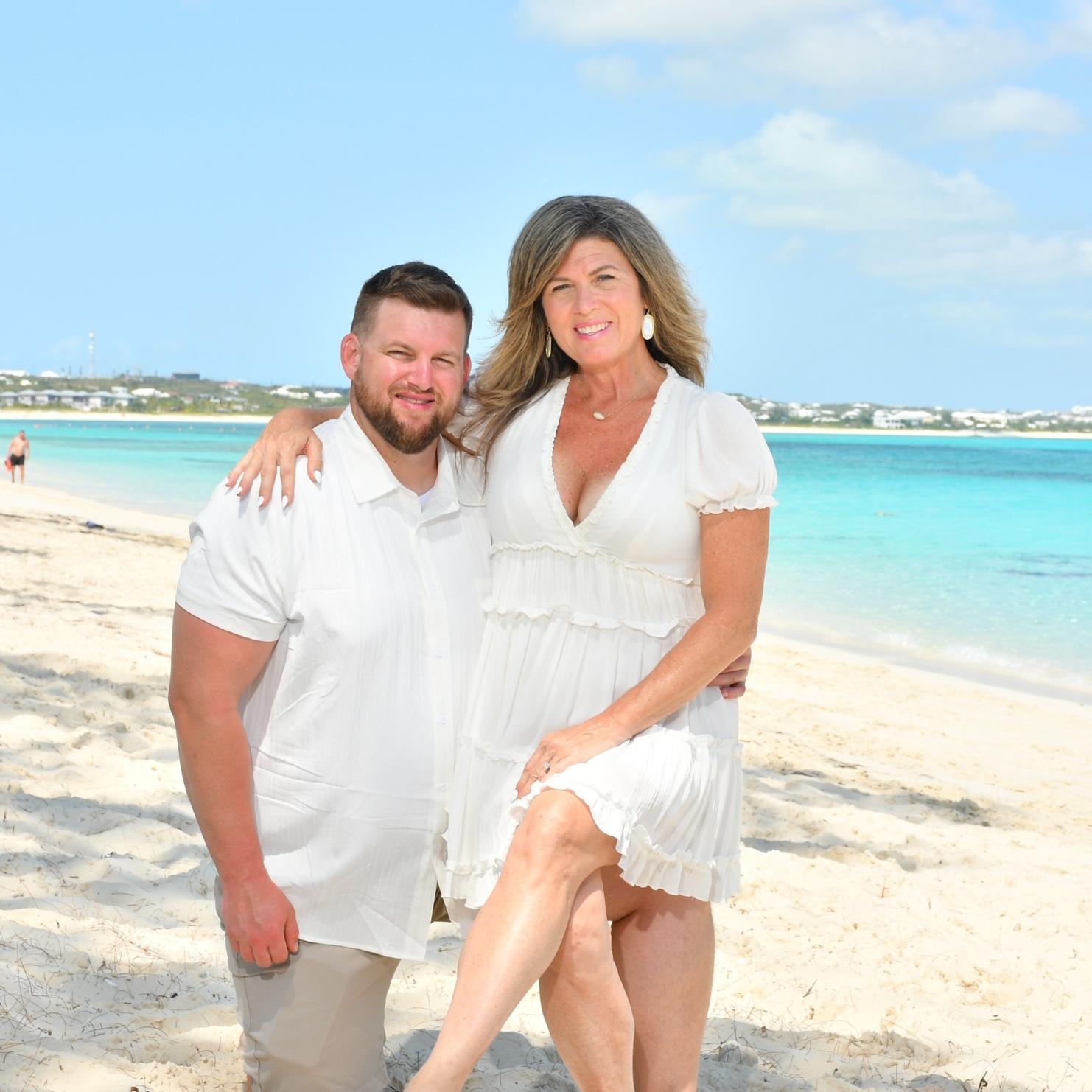 Turks & Caicos 2024