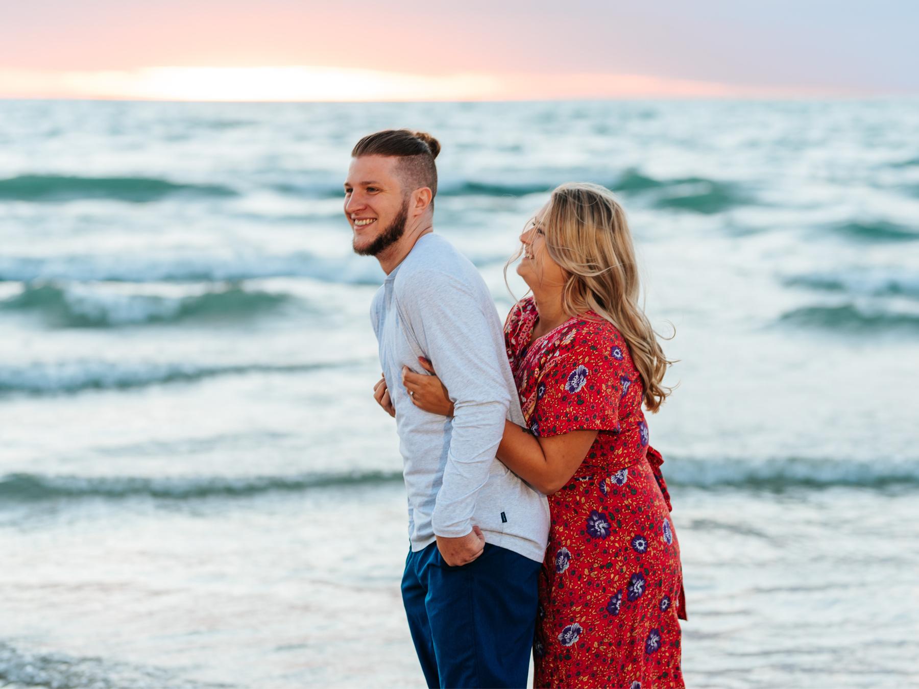 The Wedding Website of Jessica Yeskey and Patrick Muller