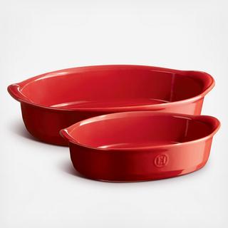 Ultime 2-Piece Baker Set