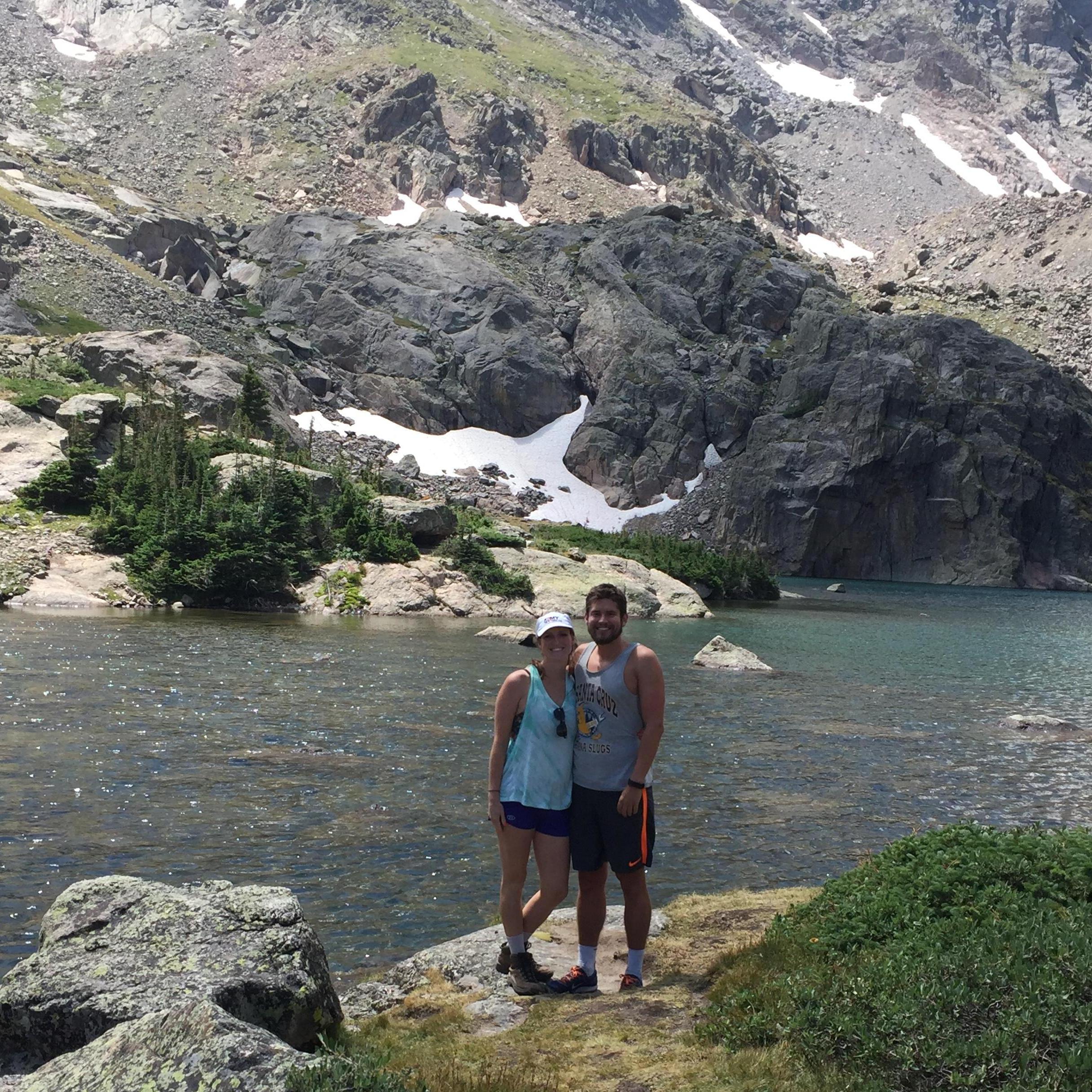 Rocky Mountain National Park 2016