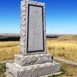 Little Bighorn Battlefield National Monument