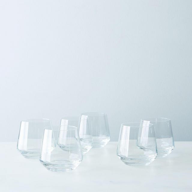 Whiskey Glass (Set of 6)