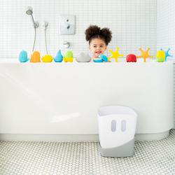 Ubbi 13-Piece Bath Gift Set