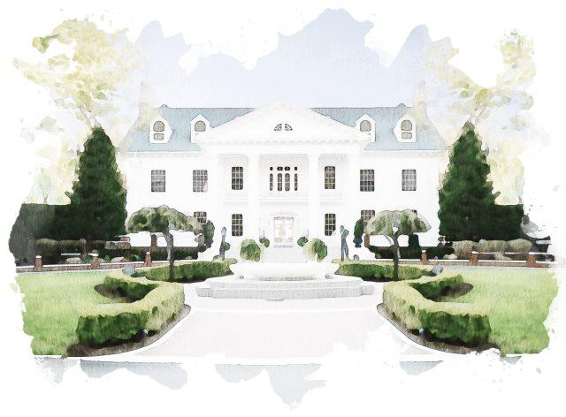 The Wedding Website of Connor Matthew Bronner and Skylar Bridget Sheridan